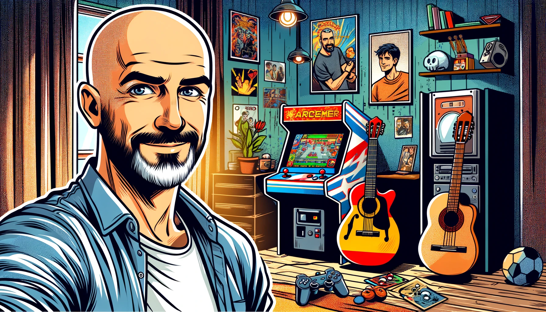 Developer Experience